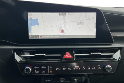 Kia Niro EV Access