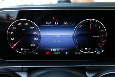 Mercedes GLE350 de AMG Premium Plus aut. 4Matic