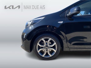 Kia Picanto MPi Attraction