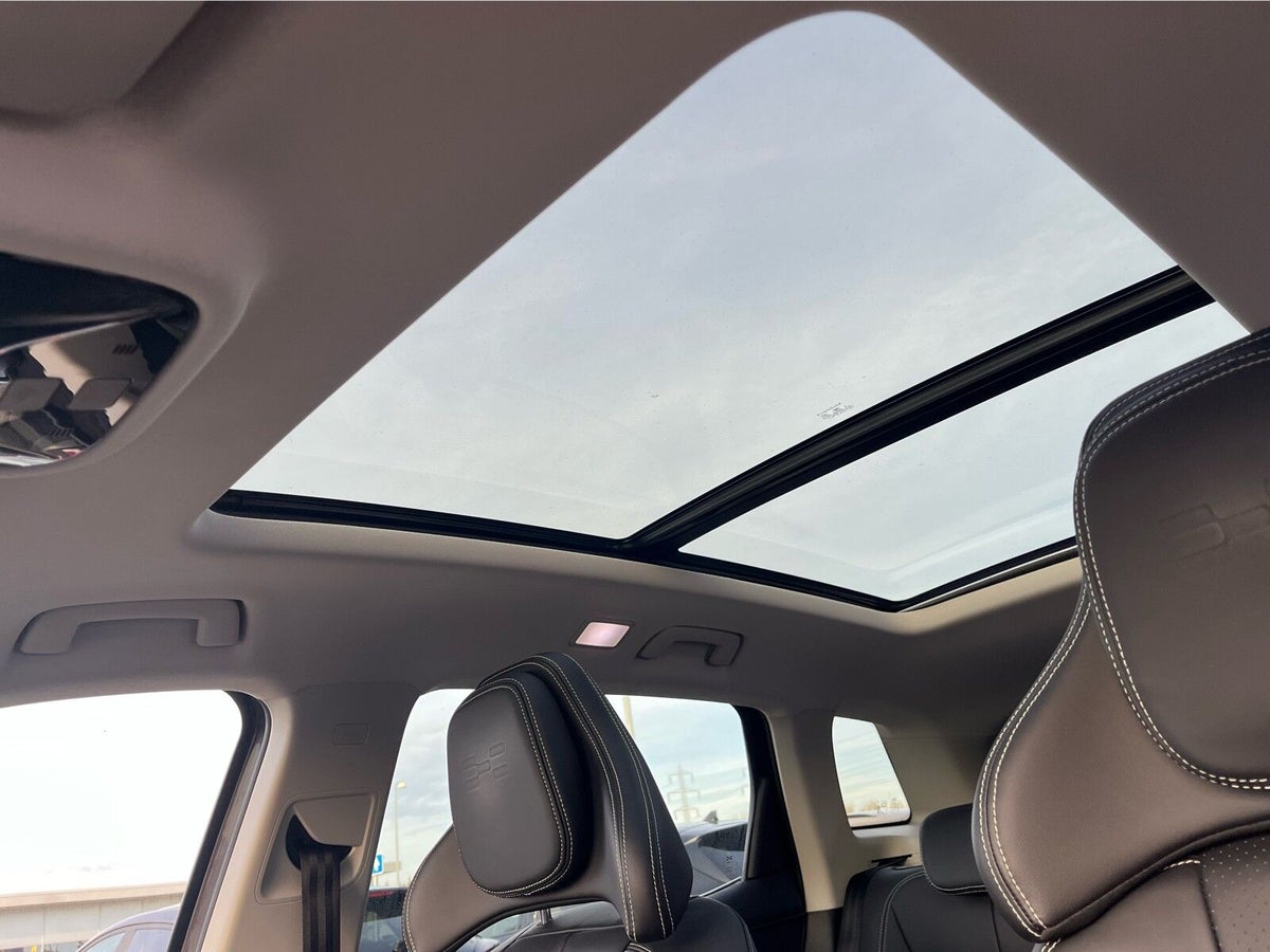 Aiways U5 Premium billede 8