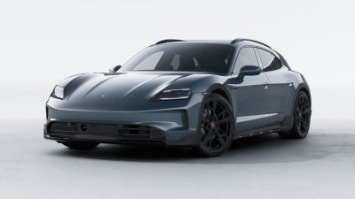 Porsche Taycan 4  Performance+ Cross Turismo 5d