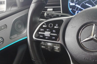 Mercedes GLE350 de AMG Line aut. 4Matic