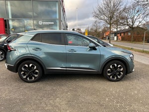 Kia Sportage PHEV Prestige aut. 4WD
