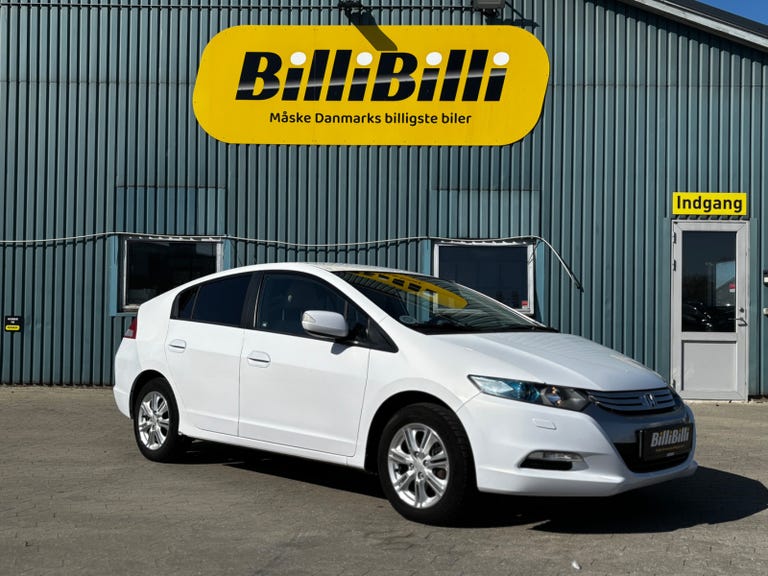 Honda Insight Comfort aut.