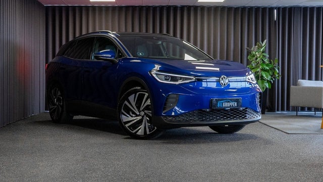 VW ID.4 77 Pro