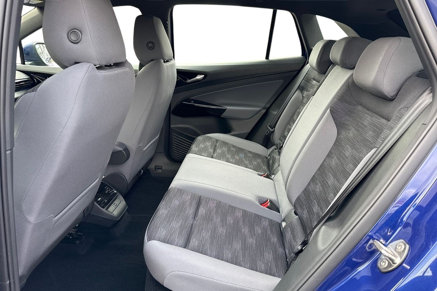 Billede af VW ID.4 52 Pure Performance