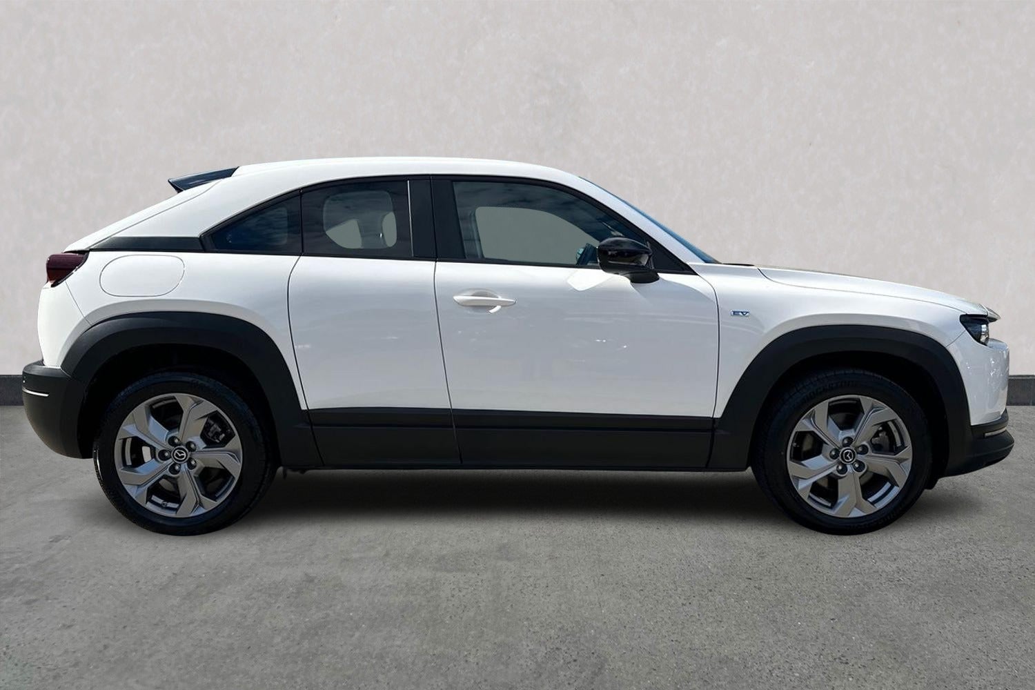 Billede af Mazda MX-30  e-SkyActiv Prime-Line
