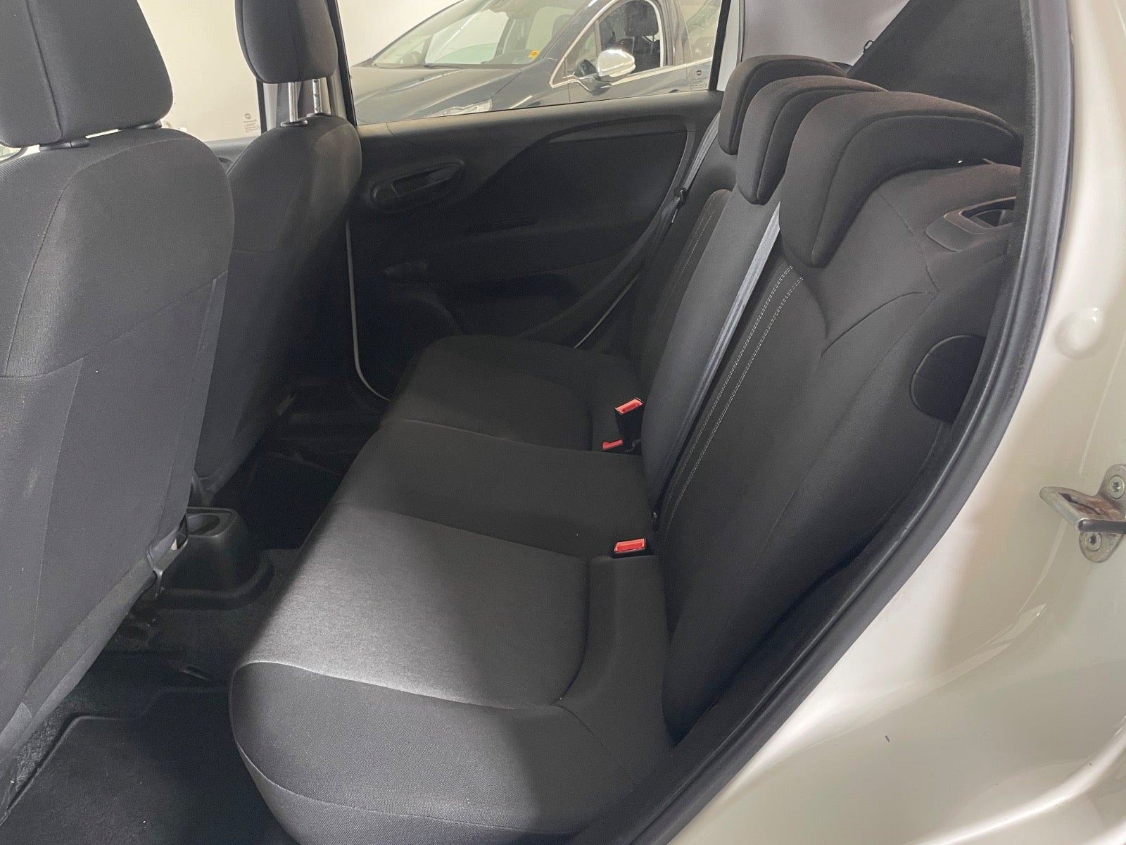 Billede af Fiat Punto 0,9 TwinAir 100 Lounge
