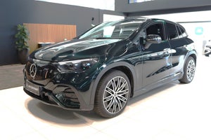 Mercedes EQE300 SUV AMG Line