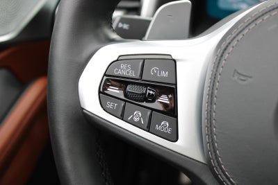 BMW M850i Cabriolet xDrive aut.