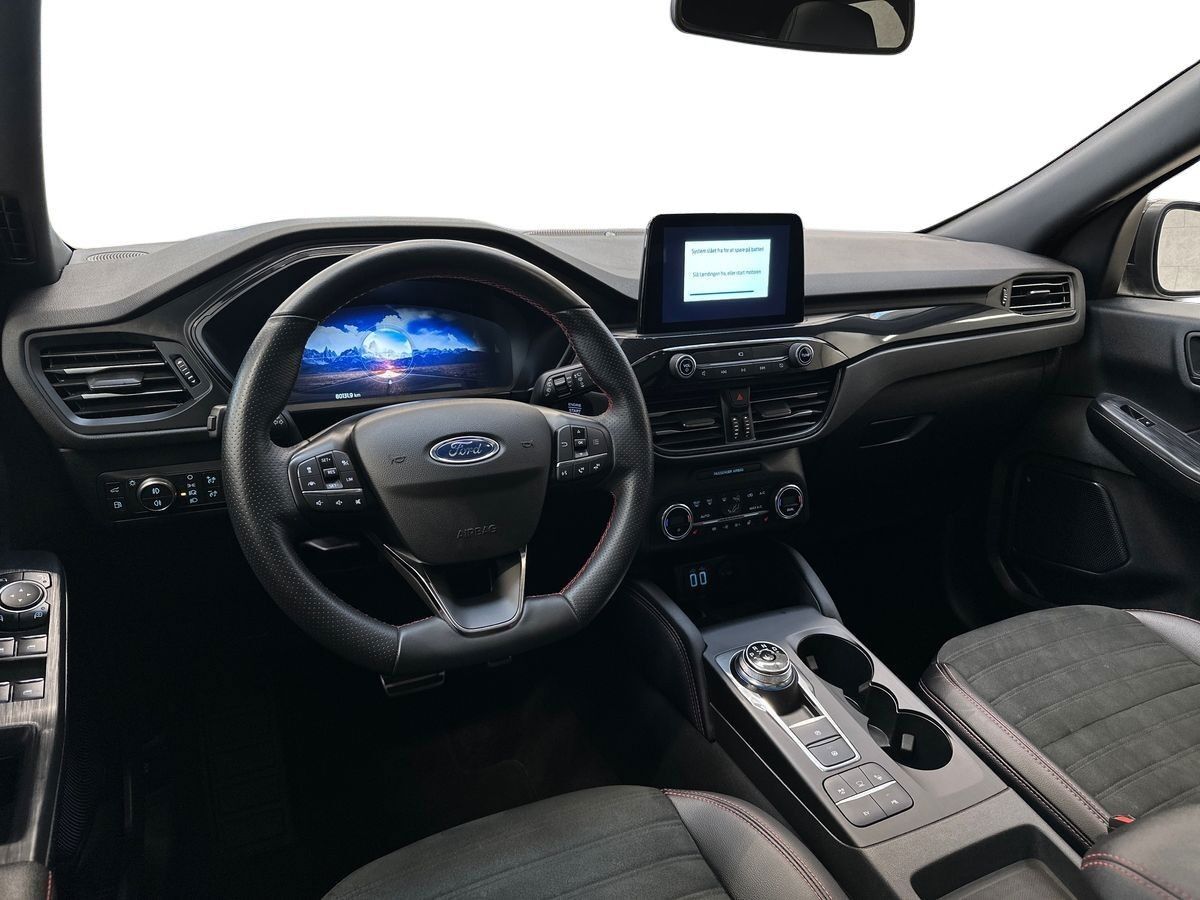 Ford Kuga PHEV ST-Line X CVT billede 10