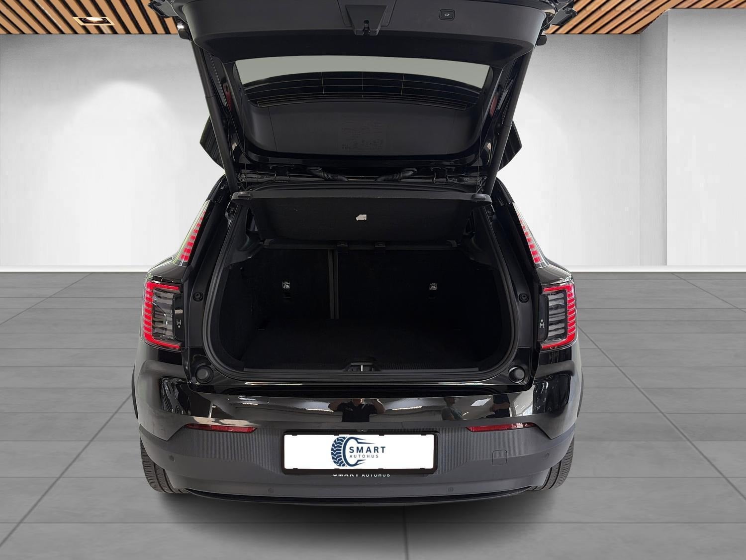 Billede af Volvo EX30  Extended Range Plus
