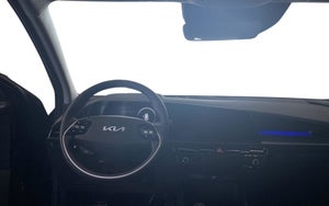 Kia Niro PHEV Upgrade DCT