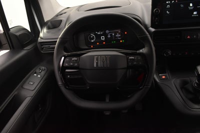 Fiat Doblò BlueHDi 100 L1 Pro