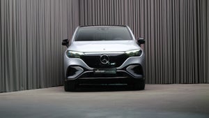 Mercedes EQE350 SUV AMG Line 4Matic
