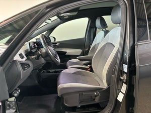 VW ID.3 Pro Family