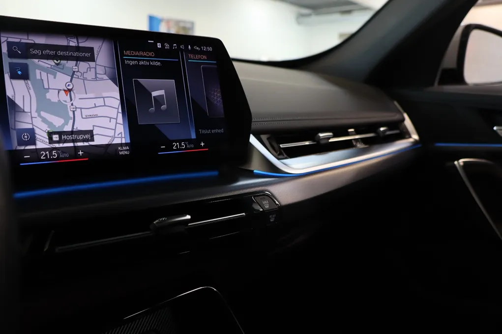 BMW iX1 xDrive30 M-Sport