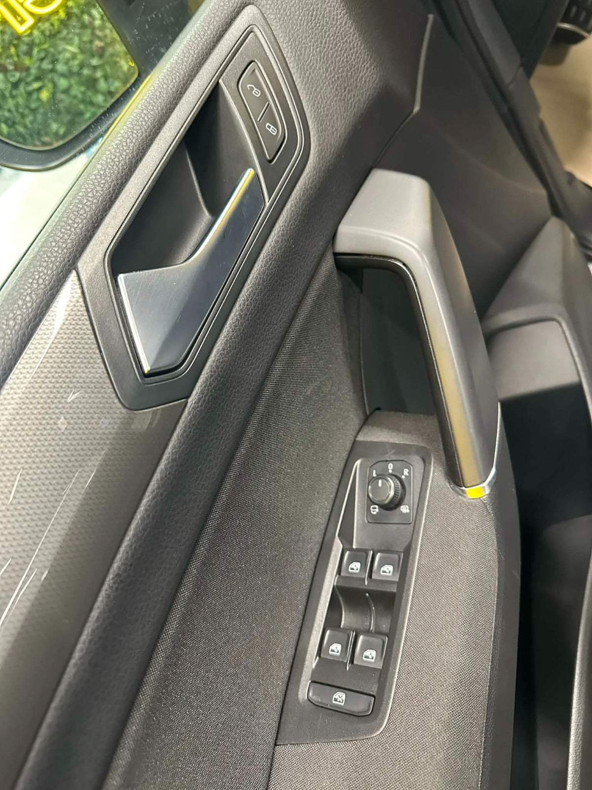 Billede af VW Touran 2,0 TDi 150 IQ.Drive DSG 7prs