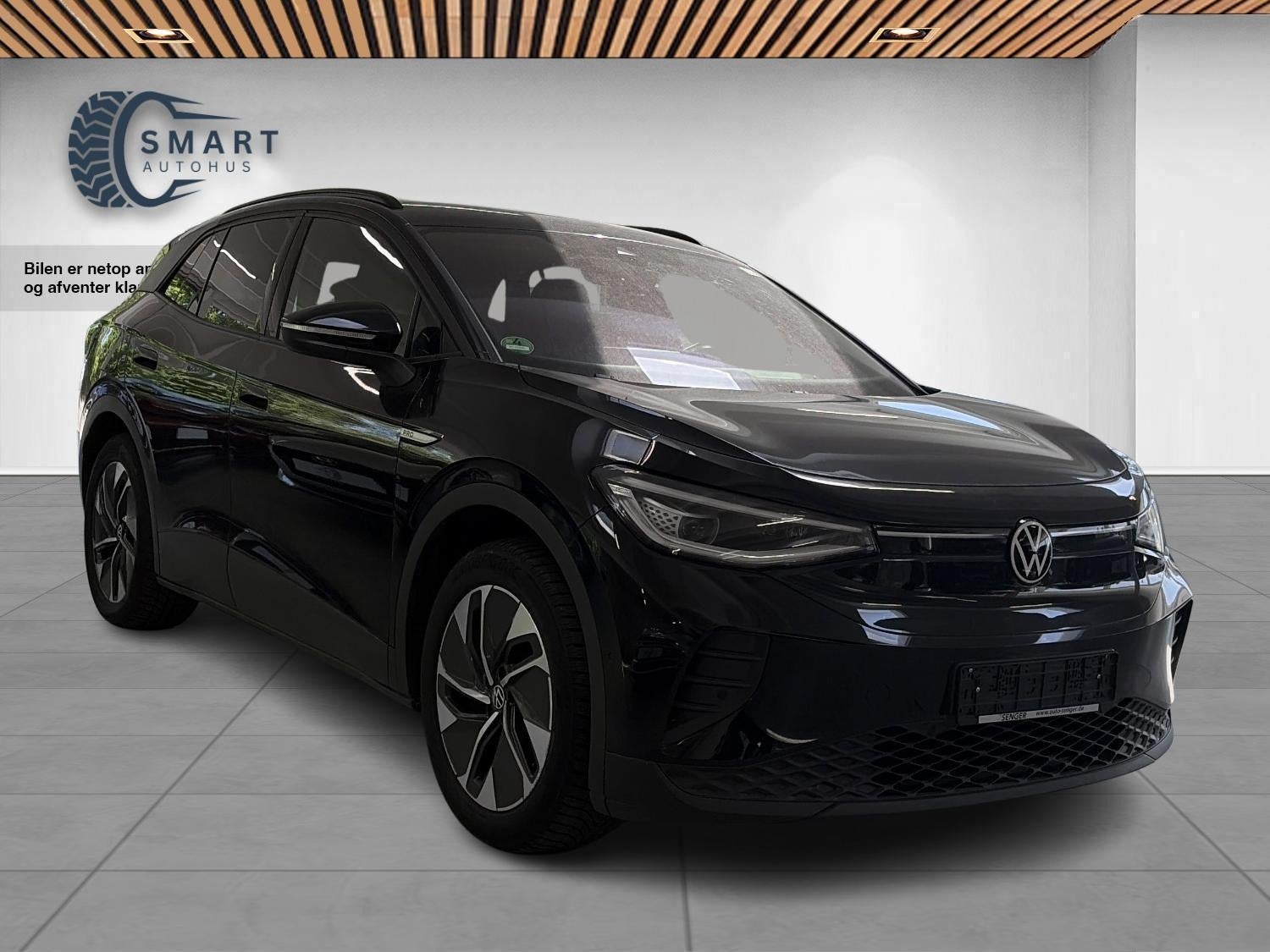 Billede af VW ID.4 77 Pro Performance