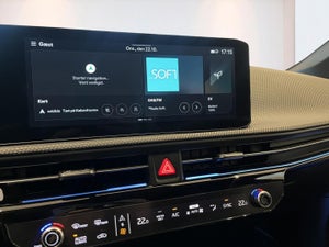 Kia EV6 Long Range GT-Line