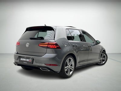 VW Golf VII TSi 150 R-line DSG billede 1