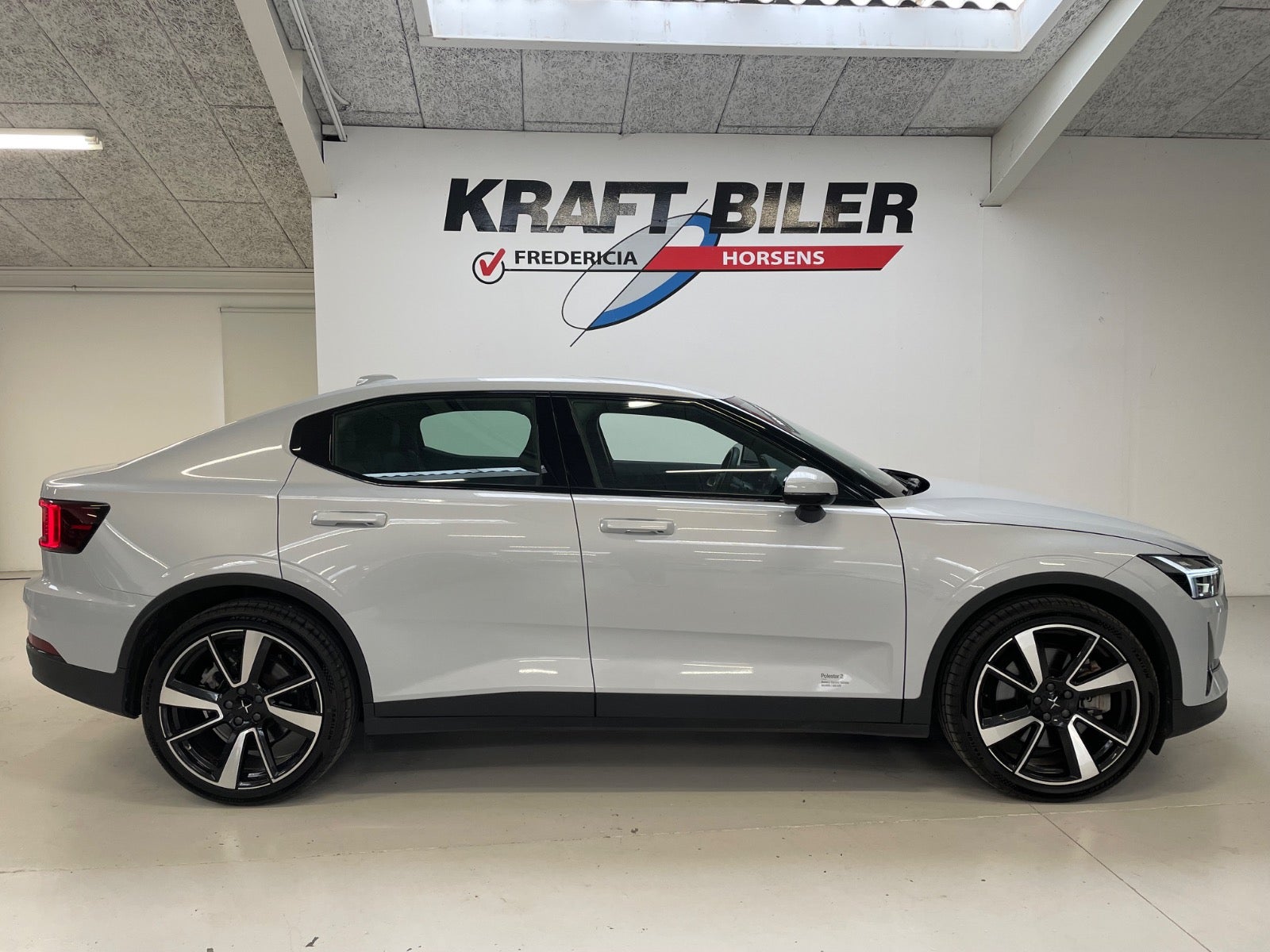 Billede af Polestar 2  Standard Range