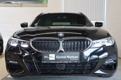 BMW 330e Touring M-Sport aut.