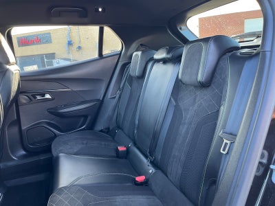 Peugeot e-2008 50 GT
