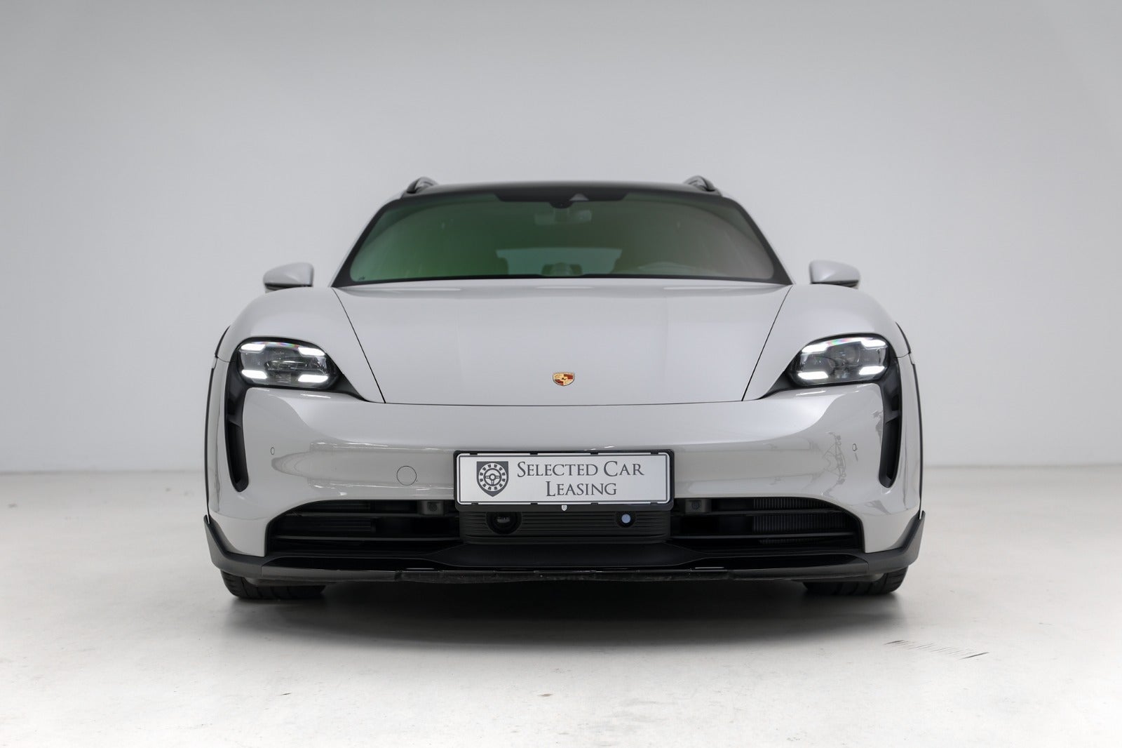 Porsche Taycan 4S Performance+ Cross Turismo