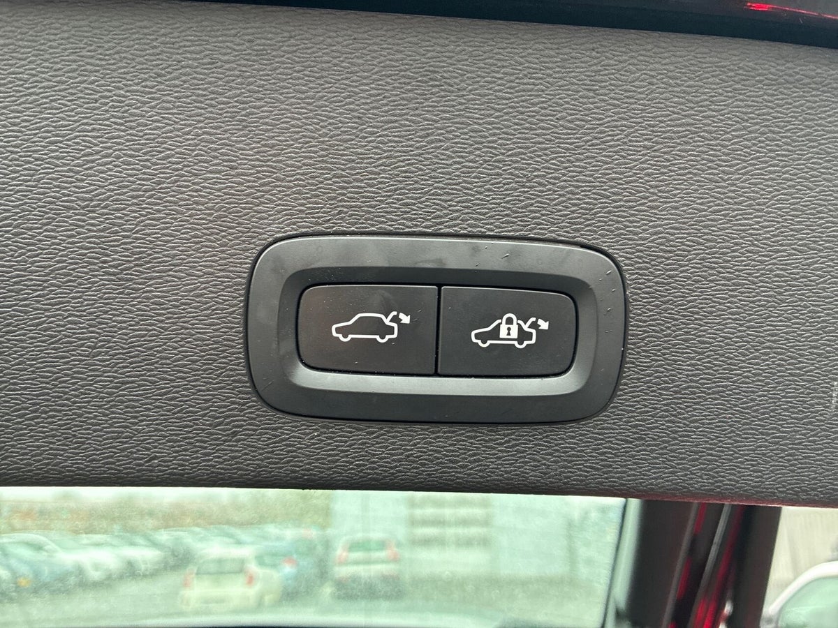 Volvo C40 P6 ReCharge Plus billede 21