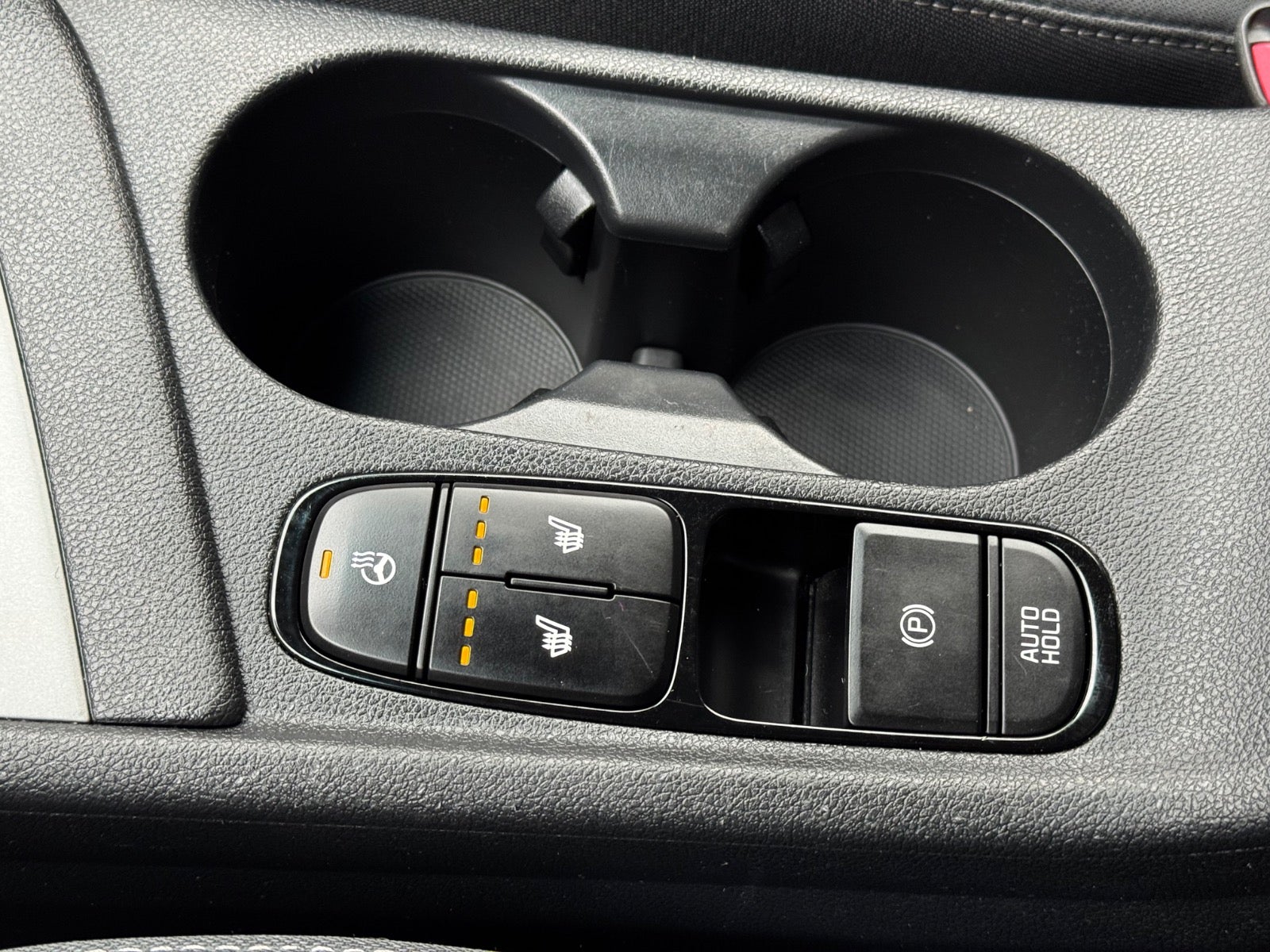 Billede af Kia Niro 1,6 PHEV Advance+ DCT