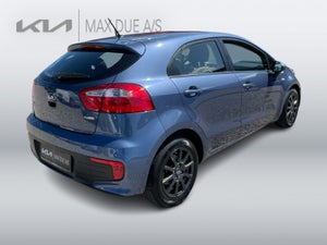 Kia Rio CVVT Style+