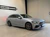 Mercedes C220 d AMG Line stc. aut. thumbnail