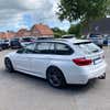 BMW 320d Touring M-Sport aut. thumbnail