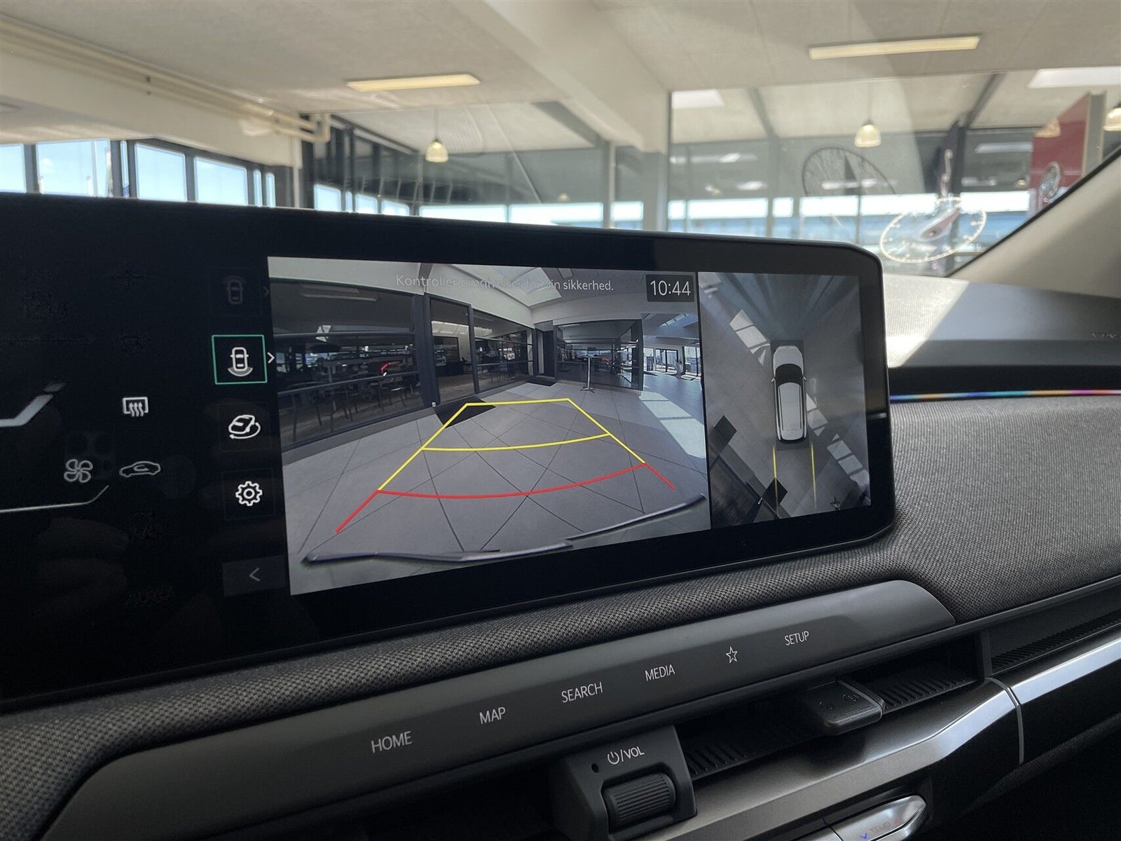 Kia EV3 Long Range Upgrade
