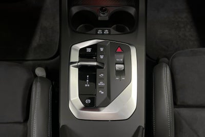 BMW 120i M-Sport aut.