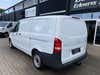 Mercedes Vito 114 CDi Kassevogn aut. L RWD thumbnail