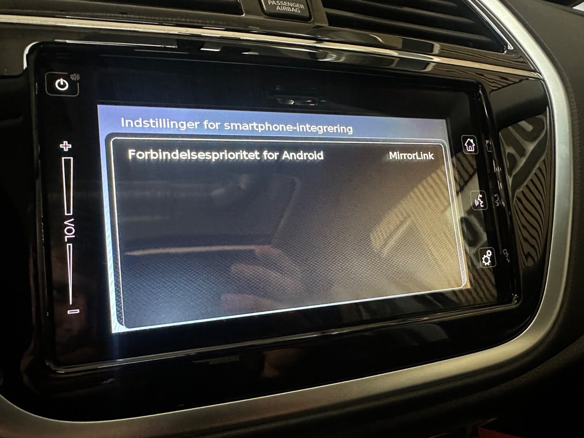 Suzuki S-Cross mHybrid Adventure