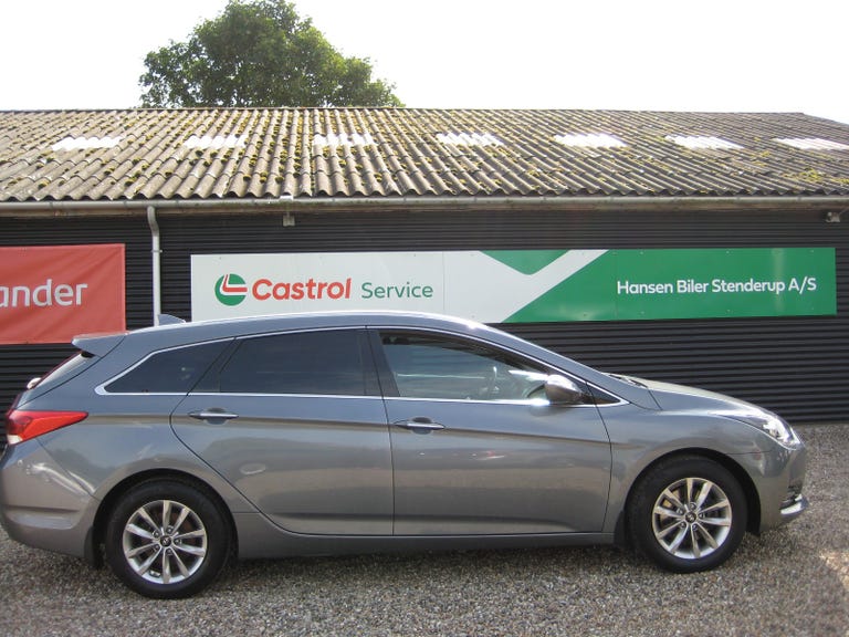 Hyundai i40 CRDi 141 Trend CW