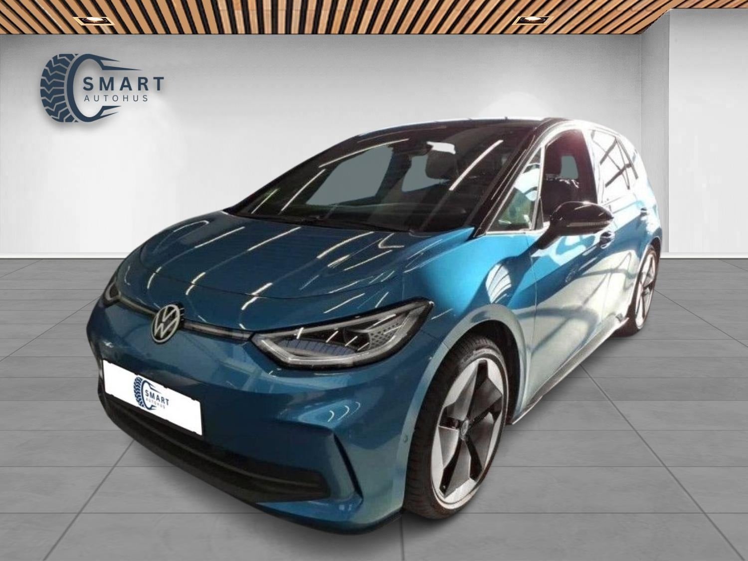 Billede af VW ID.3 77 Pro S