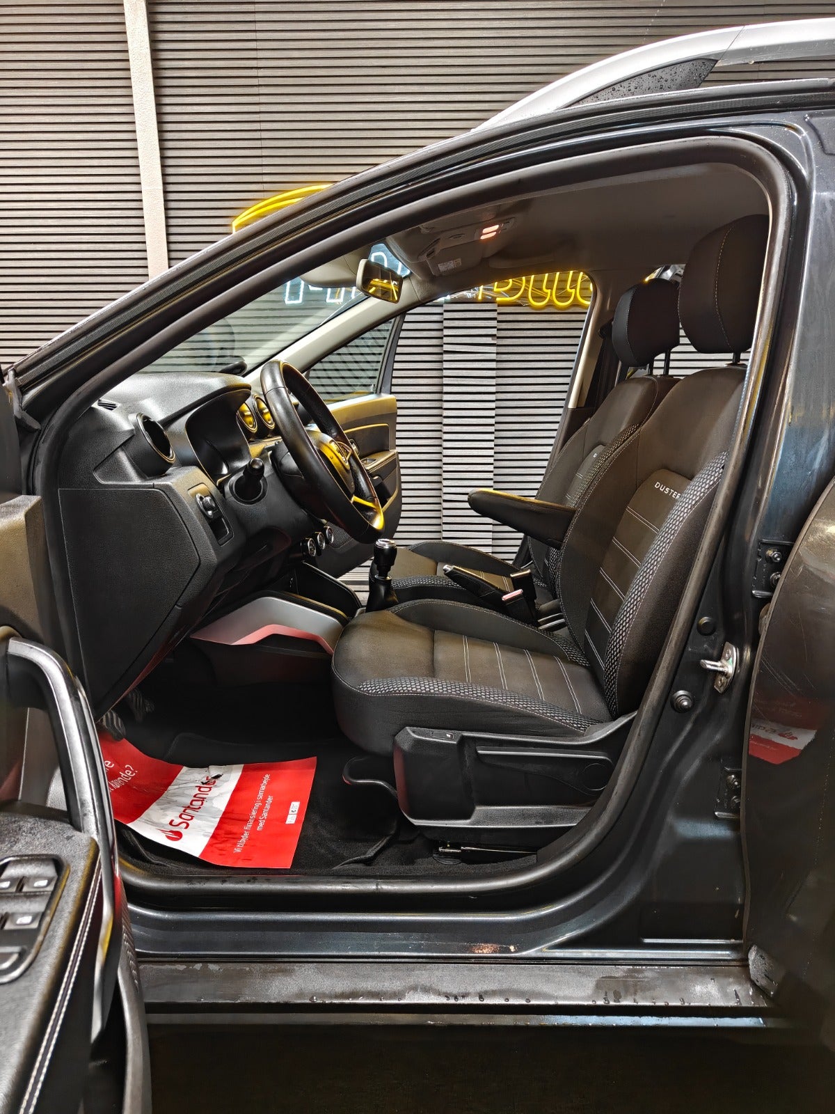 Billede af Dacia Duster 1,2 TCe 125 Comfort