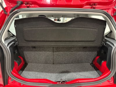 VW Up! 75 High Up! BMT