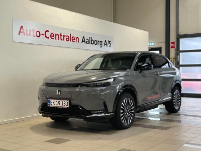 Honda e:Ny1  Elegance 5d