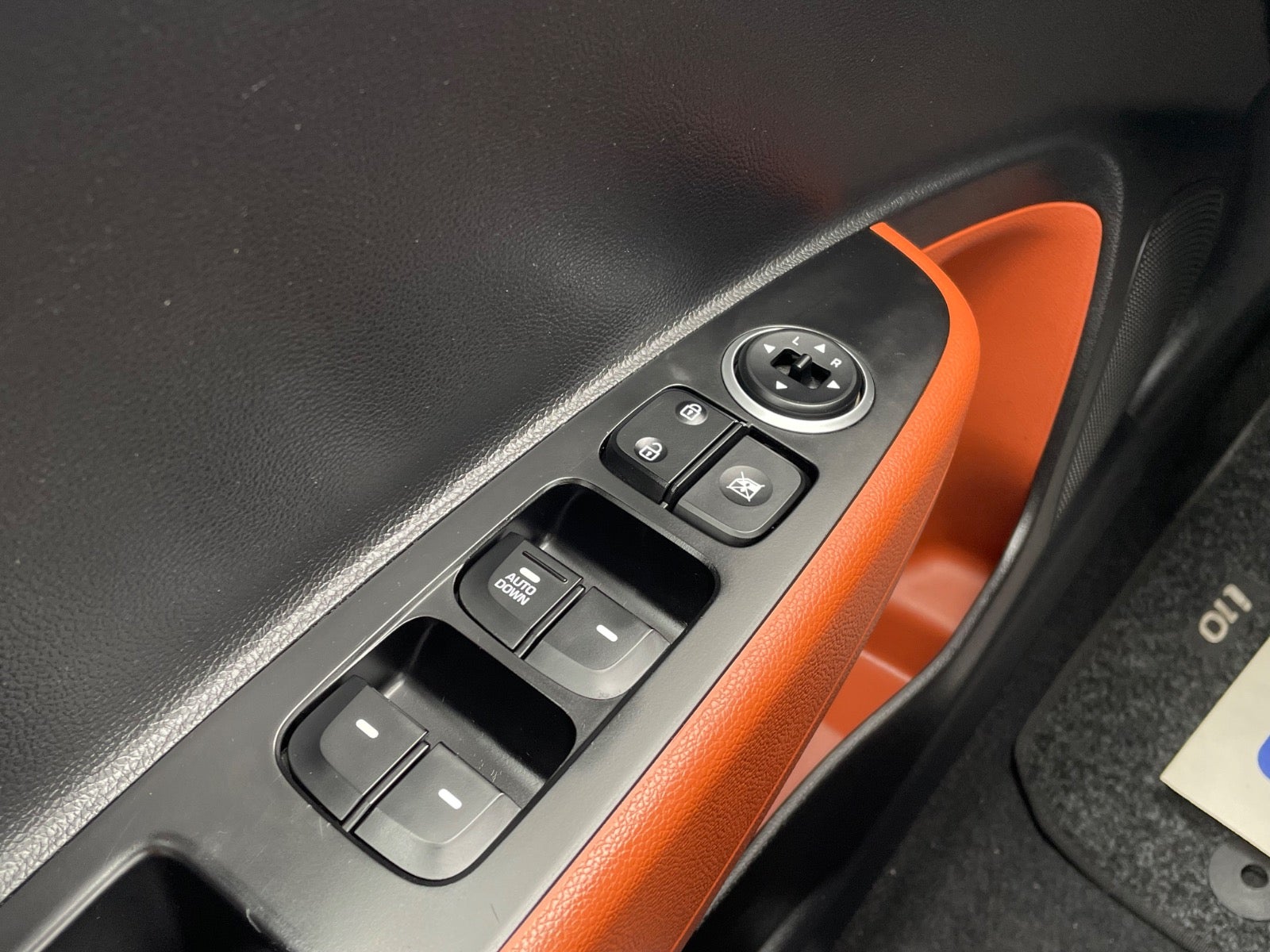 Billede af Hyundai i10 1,0 Comfort Air