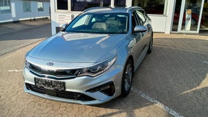 Kia Optima PHEV Advance+ 2 SW aut.