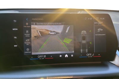 BMW iX1 eDrive20 M-Sport Pro