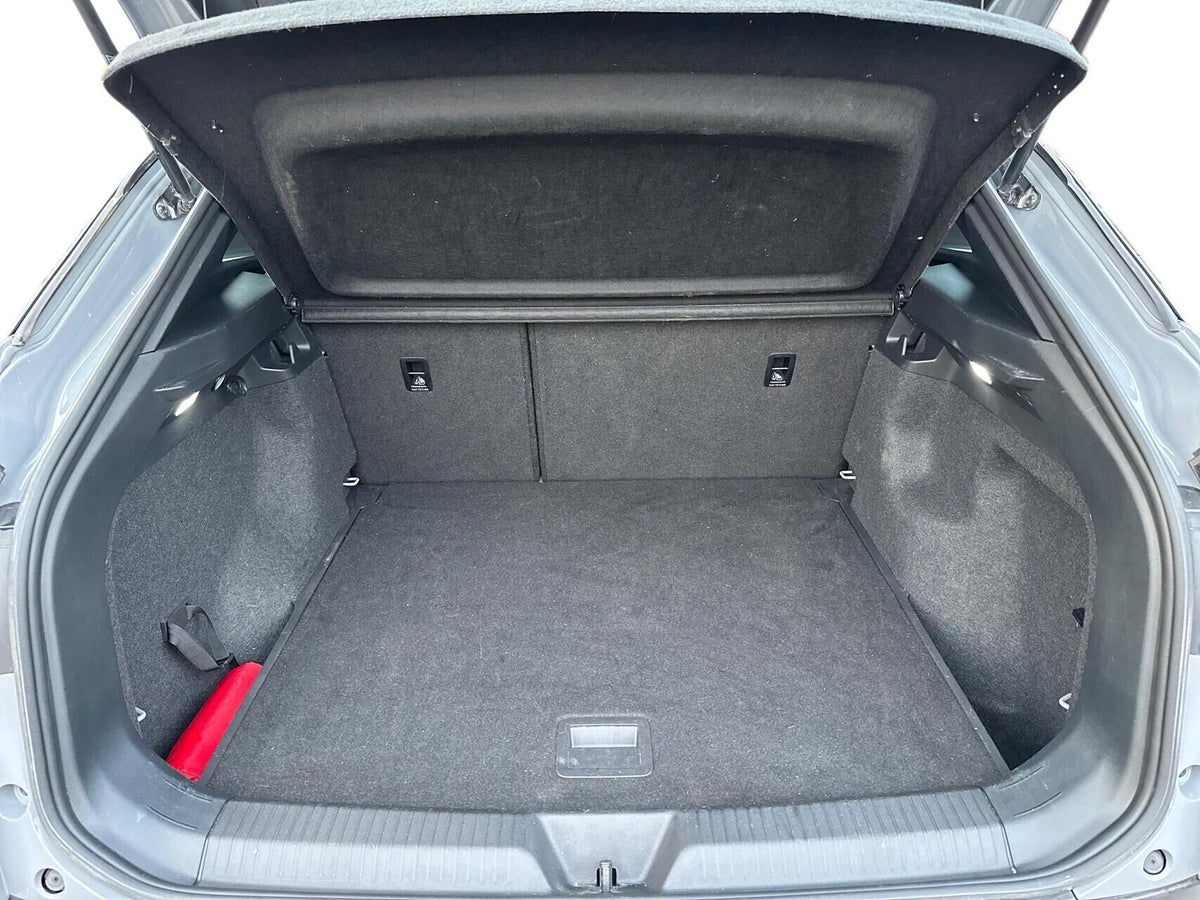 VW ID.4 Pro Performance billede 13