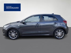 Kia Rio T-GDi Attraction+
