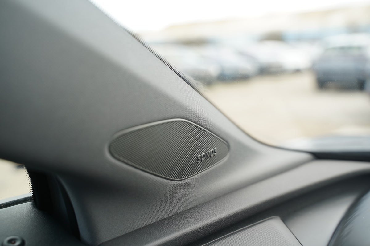 Billede af Audi Q4 e-tron 45 Attitude quattro