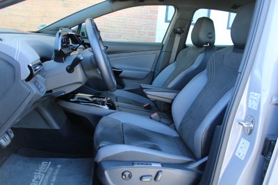 VW ID.4 Pro Performance